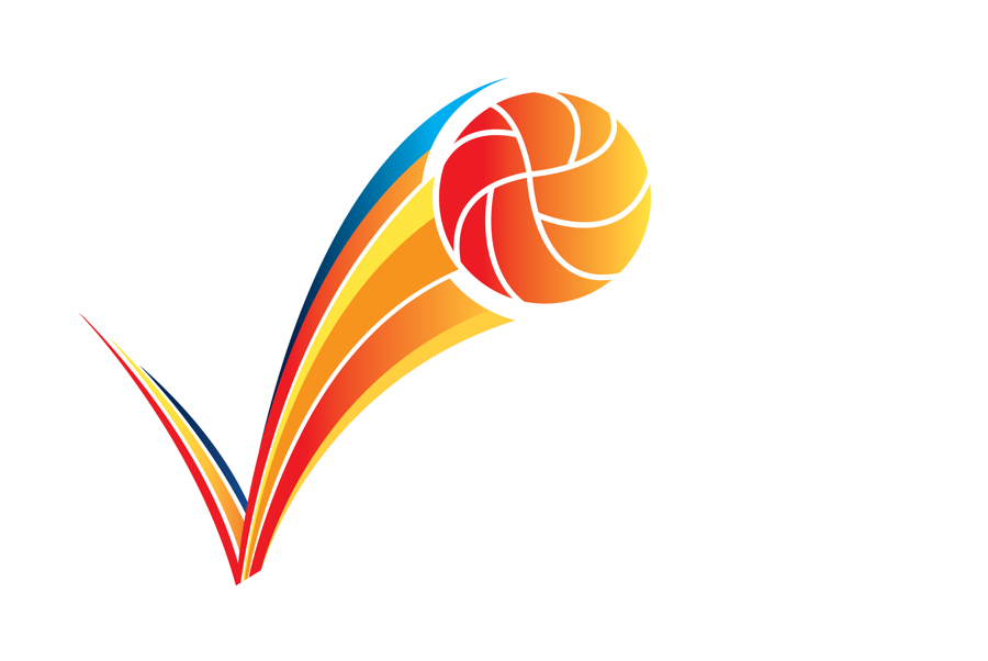 Volleyball Australia logo